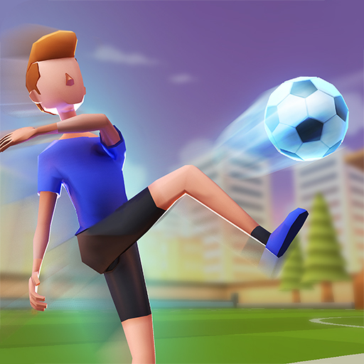 Heads Arena: Euro Soccer  Play the Game for Free on PacoGames